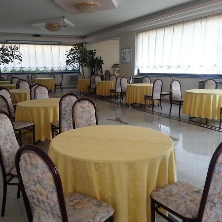 Hotel Capys Capua Exterior photo