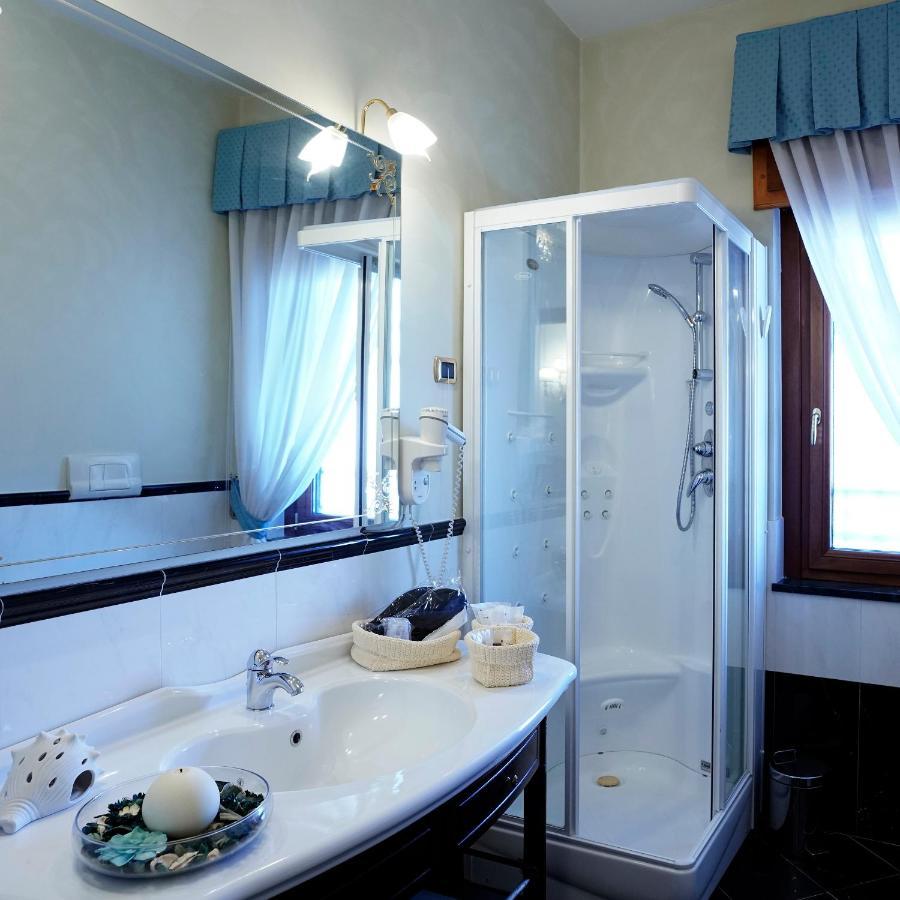 Hotel Capys Capua Exterior photo