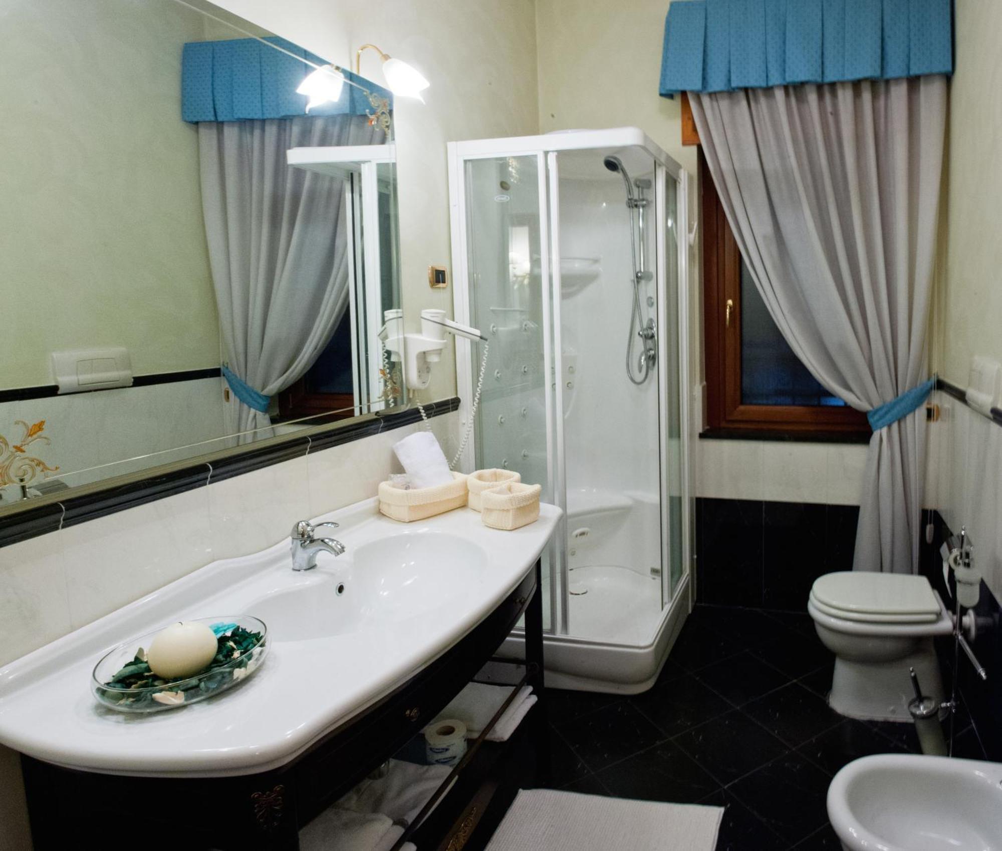 Hotel Capys Capua Room photo