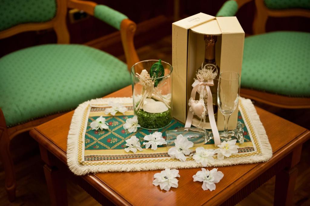 Hotel Capys Capua Room photo