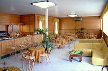 Hotel Capys Capua Exterior photo
