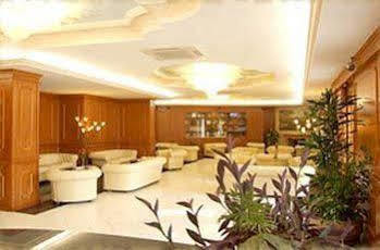 Hotel Capys Capua Exterior photo
